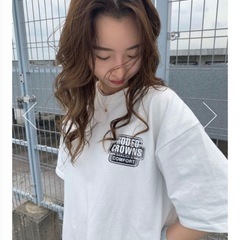 ロデオクラウンズ　Tシャツの画像
