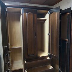 タンス　取りに来ていただける方1の画像