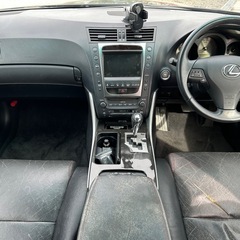 ⭐︎お譲り先が決まりました⭐︎GS350  車検たっぷり　車検:令和9年1月の画像