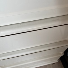 （最終値下げ）4段チェスト 9/14 11時までの限定品の画像