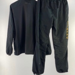 値下げ可能　オークリー　セットアップの画像