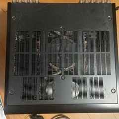 ヤマハ　AVアンプ　DSP Z9の画像