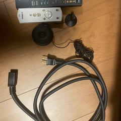 ヤマハ　AVアンプ　DSP Z9の画像