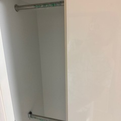 クローゼットの画像