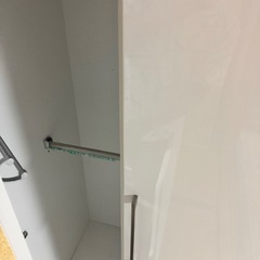 クローゼットの画像