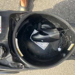 スズキアドレスv125g の画像