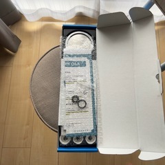 節水シャワーヘッドの画像