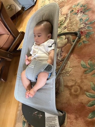 ベビー用品⭐︎ビヨルン