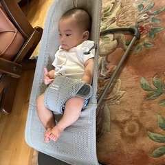 ベビー用品⭐︎ビヨルンの画像