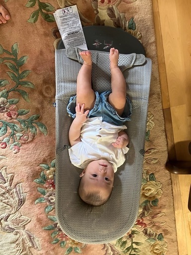 ベビー用品⭐︎ビヨルン