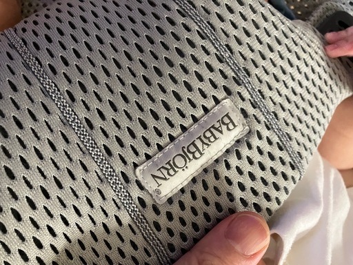 ベビー用品⭐︎ビヨルン