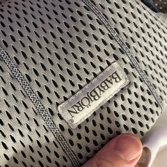 ベビー用品⭐︎ビヨルンの画像