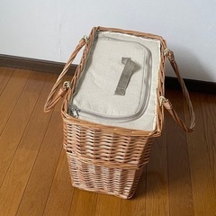 保冷バッグの画像