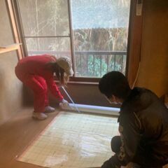 【空き家DIYサークル】 メンバー募集中 - その他