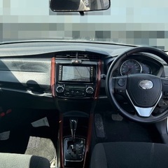 TOYOTA COROLLA Axio(2016)車検R7.11の画像