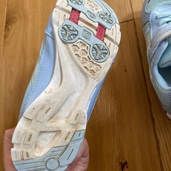 20.5cm スニーカーの画像
