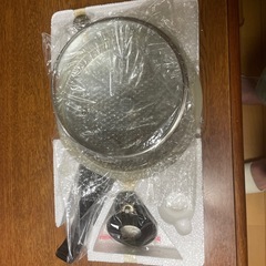 圧力鍋の画像
