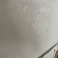SHARP ２０２０年製　冷蔵庫の画像