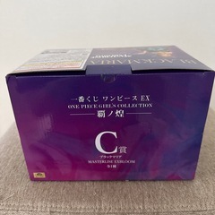一番くじワンピース　EX B🏆
 の画像