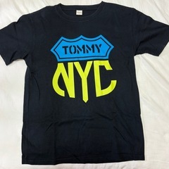 TOMMY  Tシャツ2枚の画像