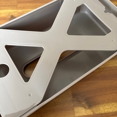 ティッシュケースの画像