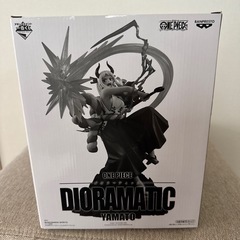 ジオラマスティックYAMATOの画像