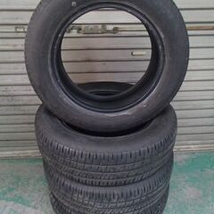 DUNLOP　ENASAVE　EC204　185/65R15　2...