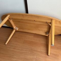 テーブルの画像