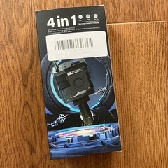 車用充電器　シガーソケットの画像