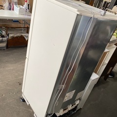 ⭐️土日のみ営業中⭐️AQUA 15年製 157L　ノンフロン冷蔵庫の画像