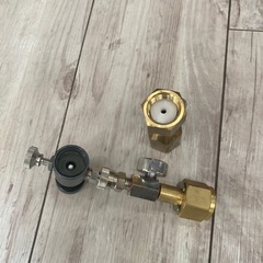 ソーダストリームガスシリンダー用品の画像