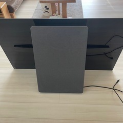 SONYブラビアKJー55A1有機EL55インチ　ジャンクの画像