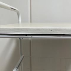 ニトリ　ワゴンパリオ　WG51の画像