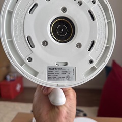 T-fal 電気ケトル
の画像