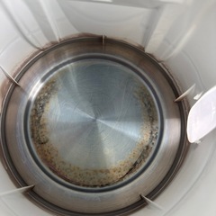 T-fal 電気ケトル
の画像