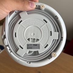 T-fal 電気ケトル
の画像