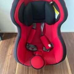 combi チャイルドシート　美品　の画像