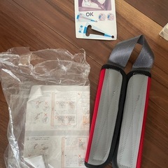 combi チャイルドシート　美品　の画像