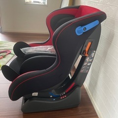 combi チャイルドシート　美品　の画像