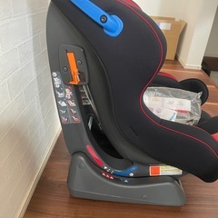 combi チャイルドシート　美品　の画像
