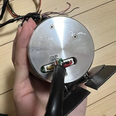 BILLION VFC-MAX 電動ファンコントローラーの画像