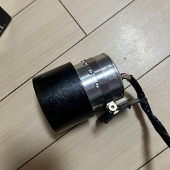 BILLION VFC-MAX 電動ファンコントローラーの画像