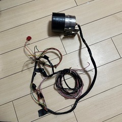 BILLION VFC-MAX 電動ファンコントローラーの画像