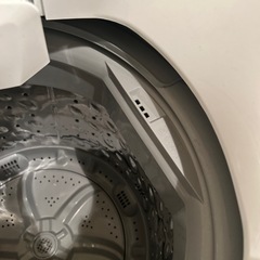 洗濯機の画像