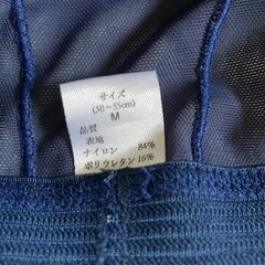 スイムキャップの画像