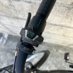24インチ自転車の画像