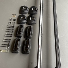 中古:THULE
ベースキャリア適合の画像