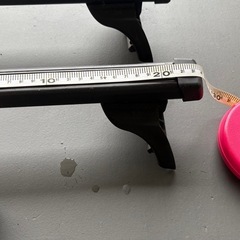 中古:THULE
ベースキャリア適合の画像