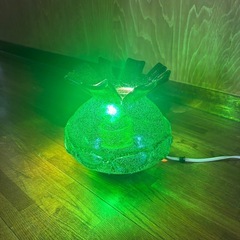 レトロ　照明の画像