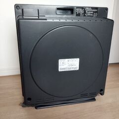 HITACHI 日立 空気清浄機 EP-LZ30(W) 新型コロナ、インフルエンザ対策の画像